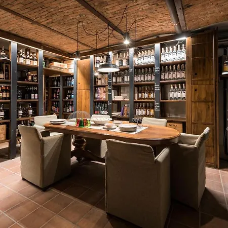 Il Corazziere Otel 4*