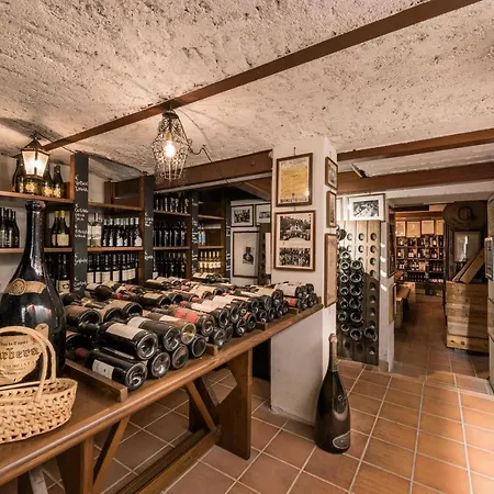 Otel Il Corazziere 4*