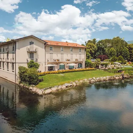 Il Corazziere Otel 4*