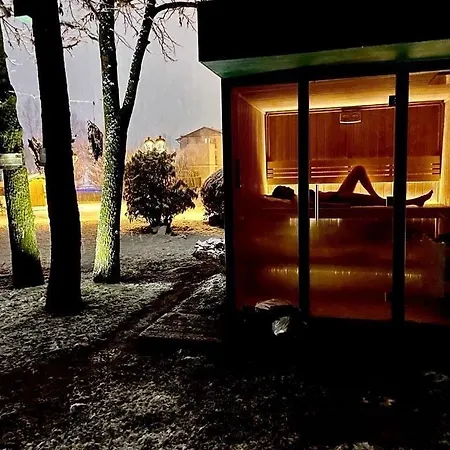 Il Corazziere Otel Merone