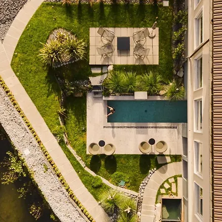 Il Corazziere Otel 4*