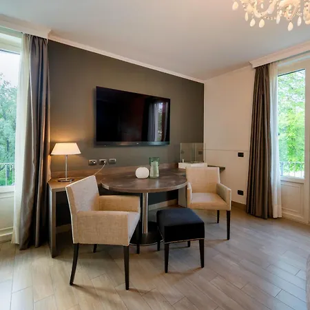 Il Corazziere Otel Merone