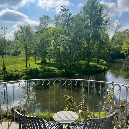 Otel Il Corazziere Merone