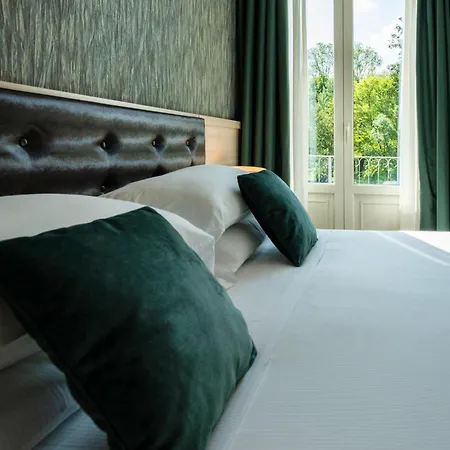 Il Corazziere Otel 4*