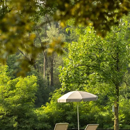 Otel Il Corazziere Merone