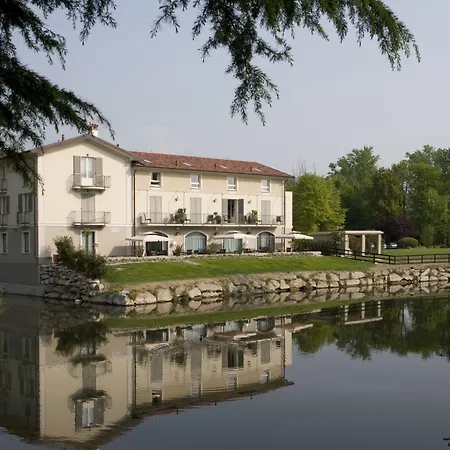 Otel Il Corazziere Merone