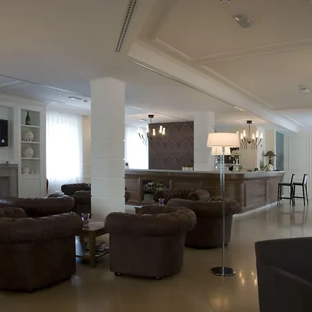 Il Corazziere Otel Merone