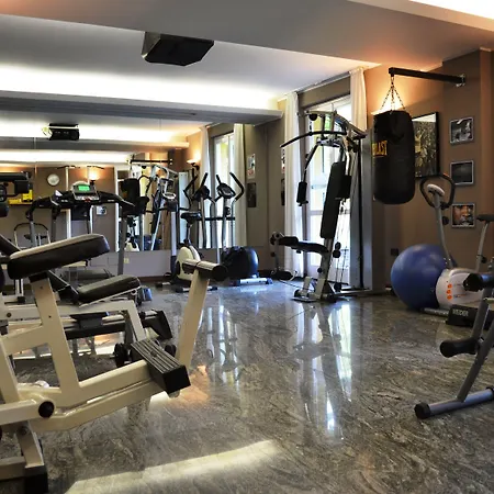 Il Corazziere Otel 4*