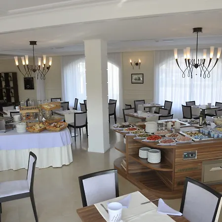 Il Corazziere Merone