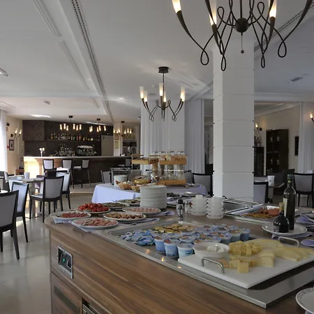 Il Corazziere Otel Merone