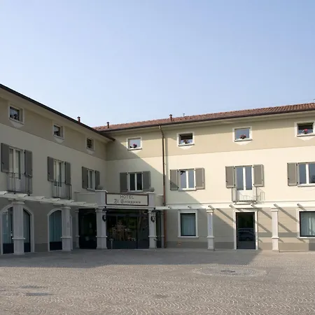 Il Corazziere Otel 4*