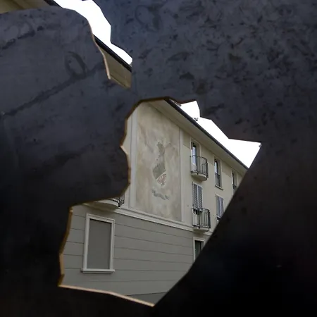 Il Corazziere Merone