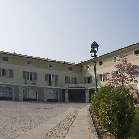 Il Corazziere Merone