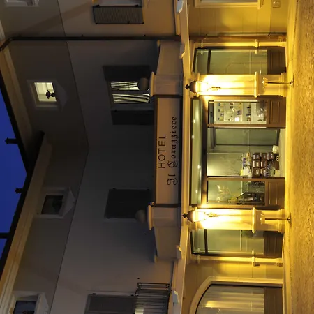 Otel Il Corazziere