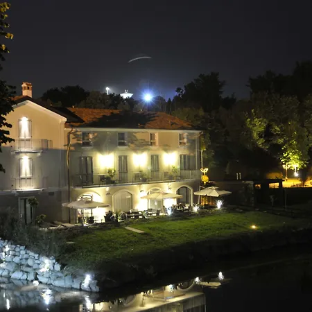 Otel Il Corazziere 4*