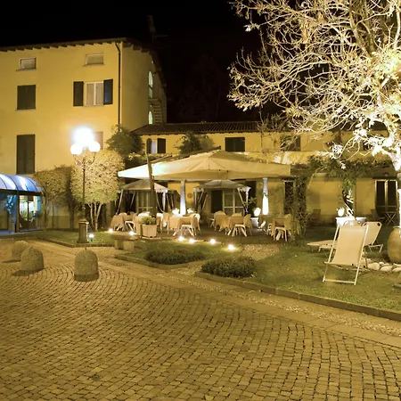 Otel Il Corazziere Merone