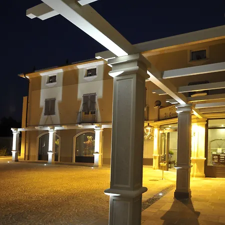 Il Corazziere 4* Merone