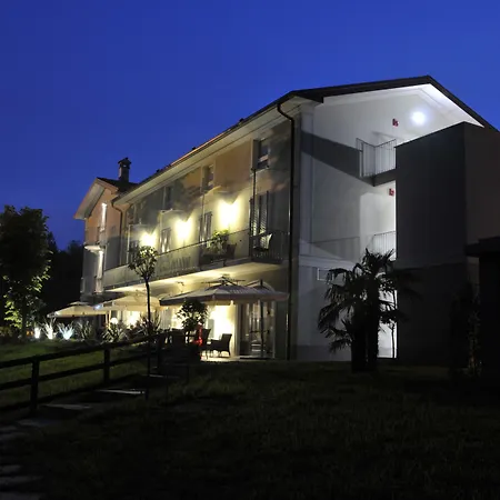 Il Corazziere Otel Merone