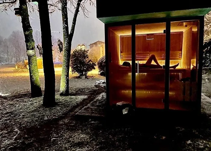 Il Corazziere Hotel Merone