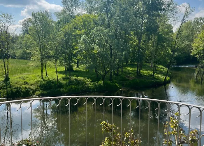 Hotel Il Corazziere Merone