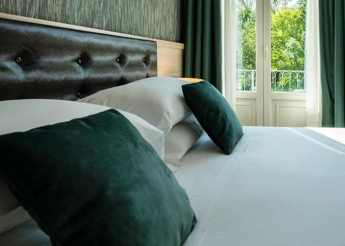 Il Corazziere Hotel 4*