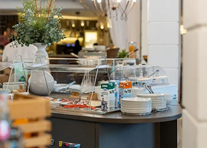 Il Corazziere Hotel 4*