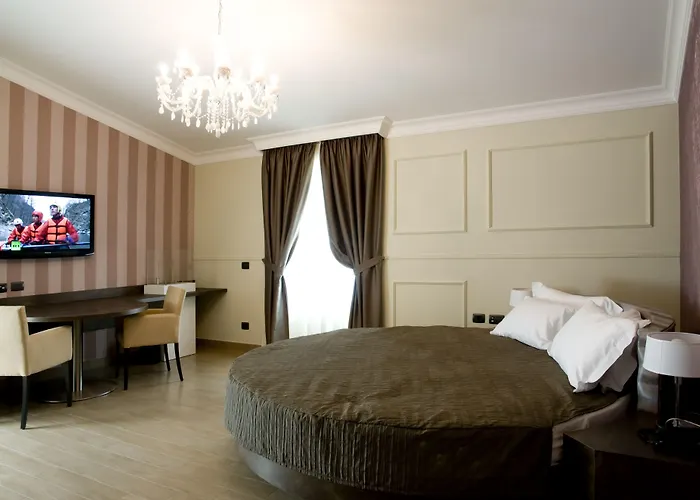 Il Corazziere Hotel 4*