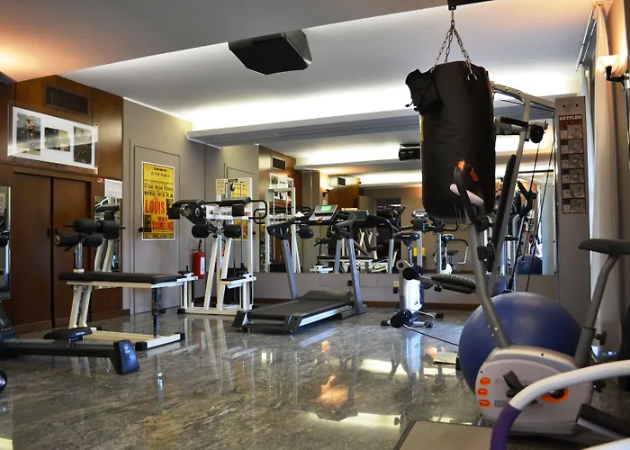 Il Corazziere Hotel 4*