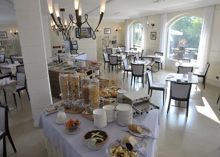 Il Corazziere Hotel 4*