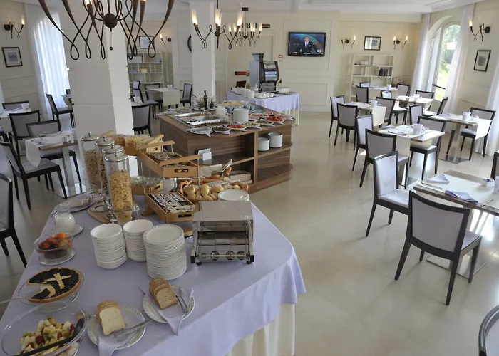 Hotel Il Corazziere 4*