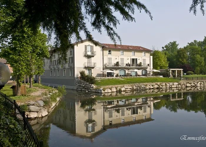 Hotel Il Corazziere 4*