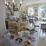 Il Corazziere Hotel 4*