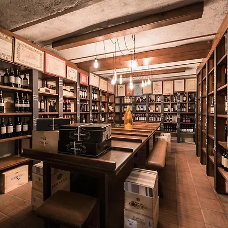 考拉扎里酒店 4* 梅罗内