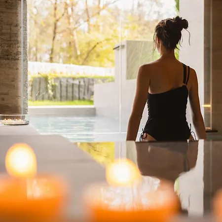 Il Corazziere Hotel 4*