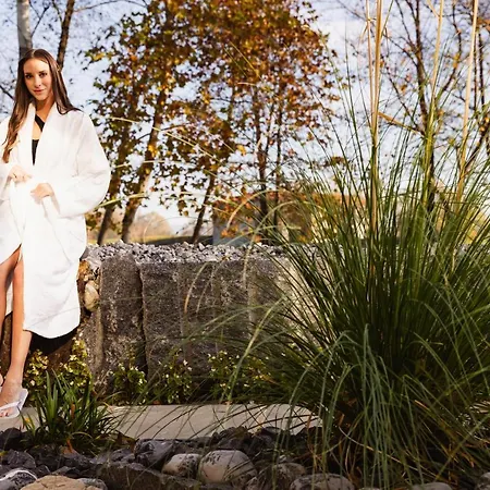 Hotel Il Corazziere 4*