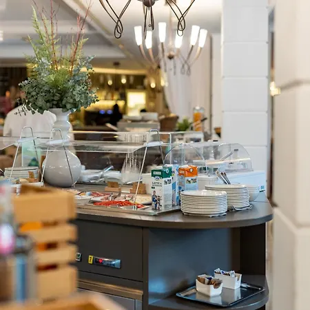 Il Corazziere Hotel 4*