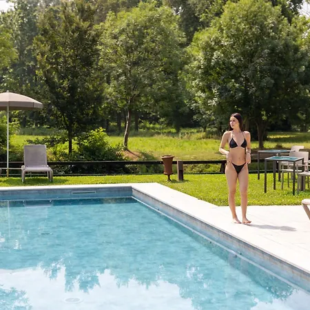 Hotel Il Corazziere 4*