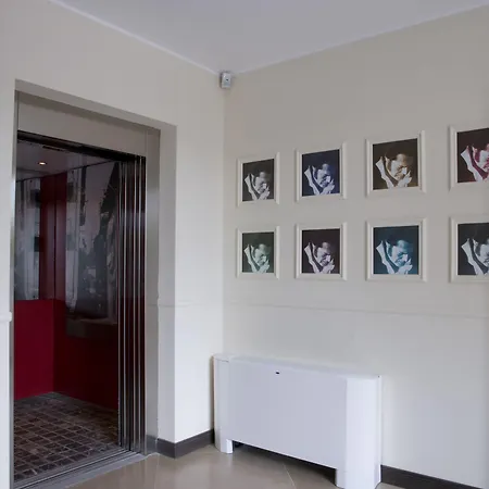 Hotel Il Corazziere Merone