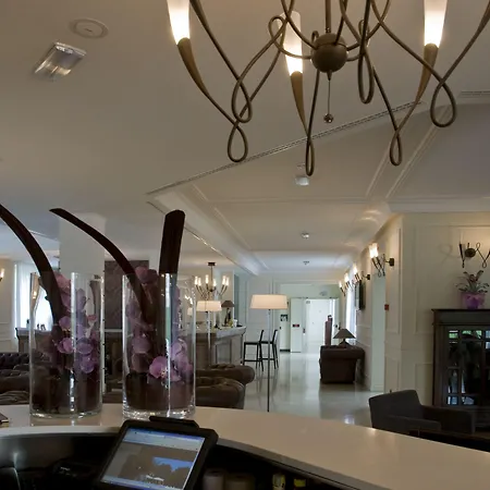 Hotel Il Corazziere Merone