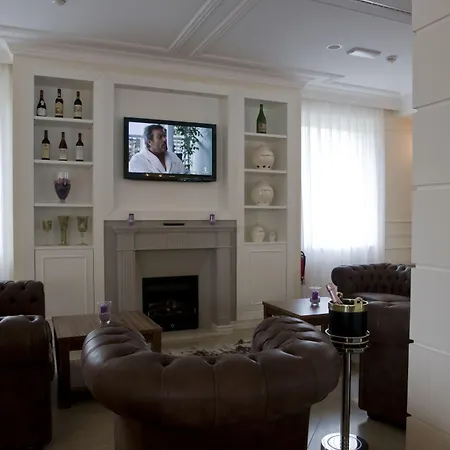 Il Corazziere 4* Merone