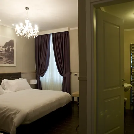 Il Corazziere 4* Merone