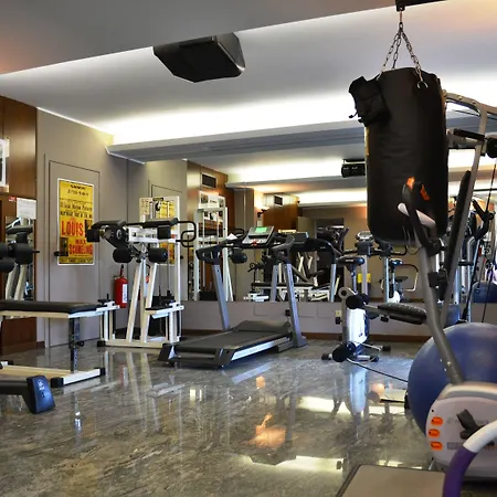 Il Corazziere Hotel 4*