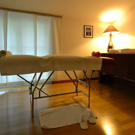 Hotel Il Corazziere Merone