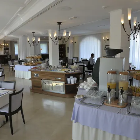 Il Corazziere Hotel 4*