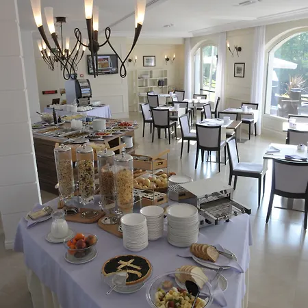 Il Corazziere Hotel 4*