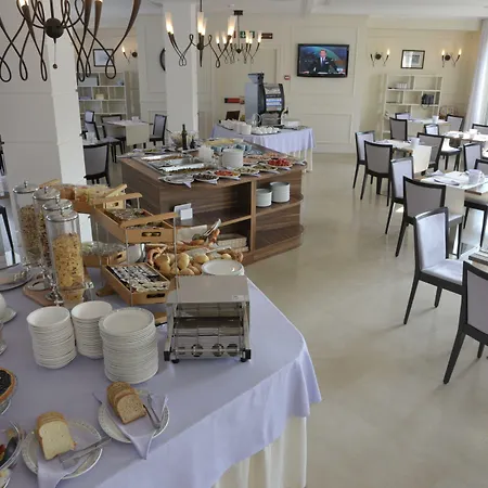 Hotel Il Corazziere 4*