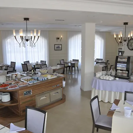 Il Corazziere Hotel
