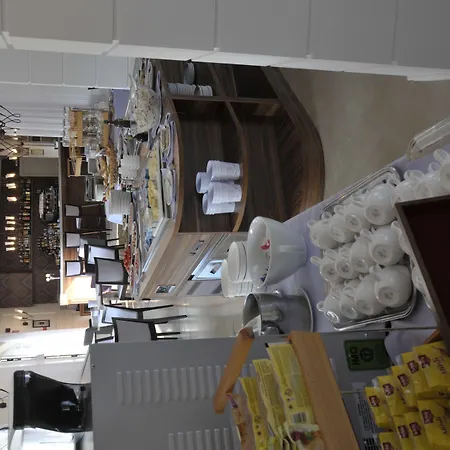 酒店 考拉扎里酒店 4*