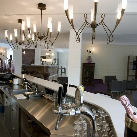 Il Corazziere Hotel 4*