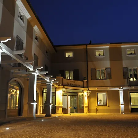 Hotel Il Corazziere 4*